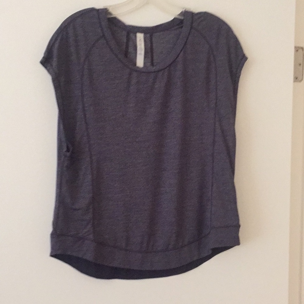 Lulu lemon top